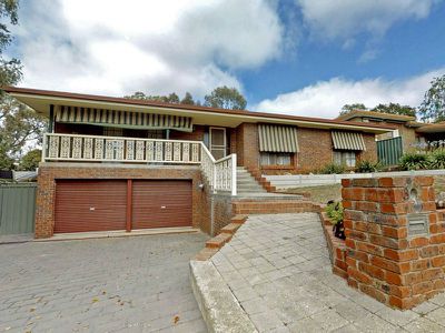 3 Molesworth Road, Kangaroo Flat