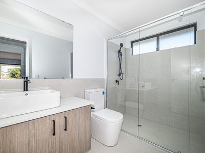 4 / 13 Welford Way, Success