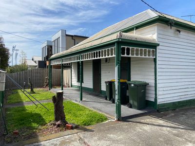 19 Bond Street, Newtown