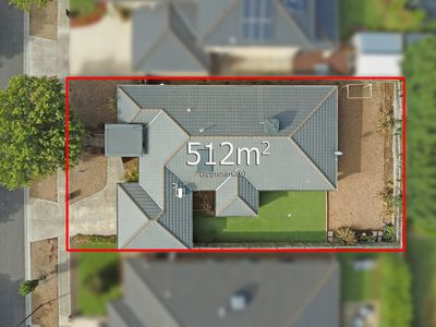 5 Grandpark Circuit, Point Cook