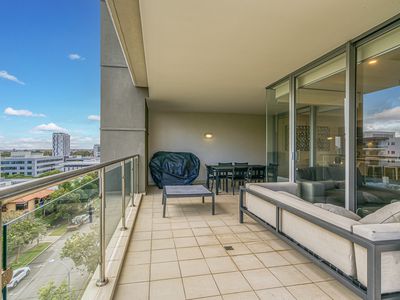12 / 8 Outram Street, West Perth