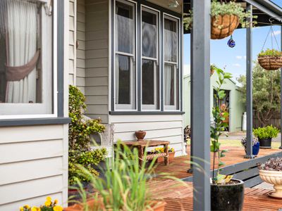 25 Thistle Place, Port Fairy