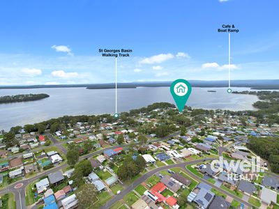 3 Macleans Point Road, Sanctuary Point