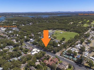 109 Booner Street, Hawks Nest