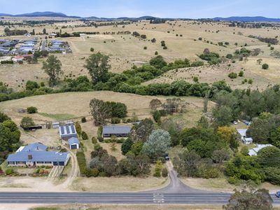 50 Araluen Road, Braidwood