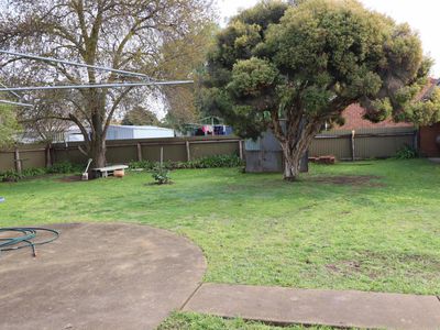 219  High Street, Heathcote