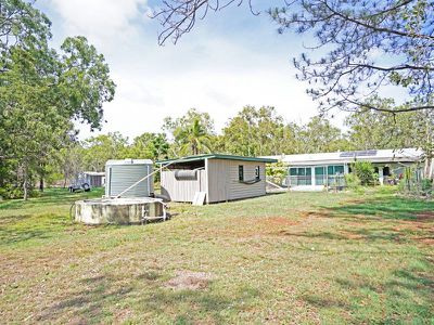 21 Adil Road, Mareeba