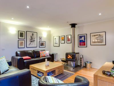 55 Autumn Road, Cradoc