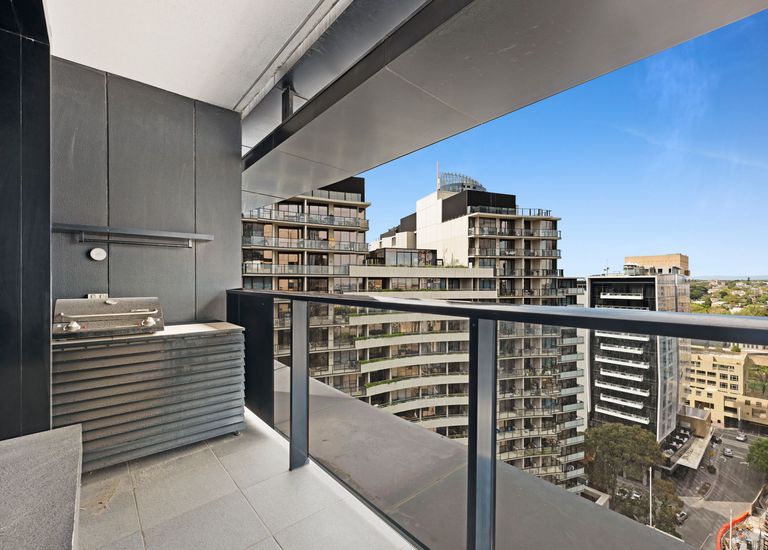 1612 / 12 Claremont Street, South Yarra