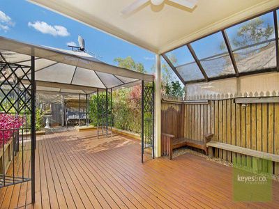 3 Date Court, Kirwan