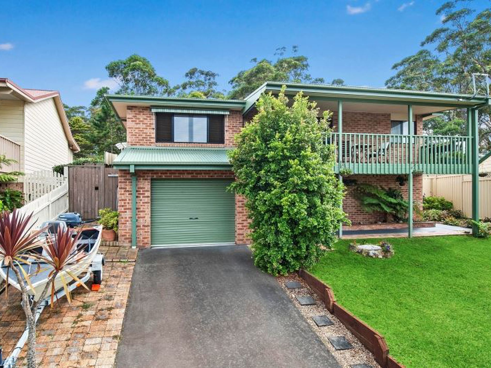 7 Torquay Drive, Lake Tabourie