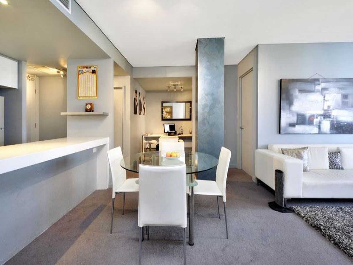 709 / 45 Shelley St, Sydney