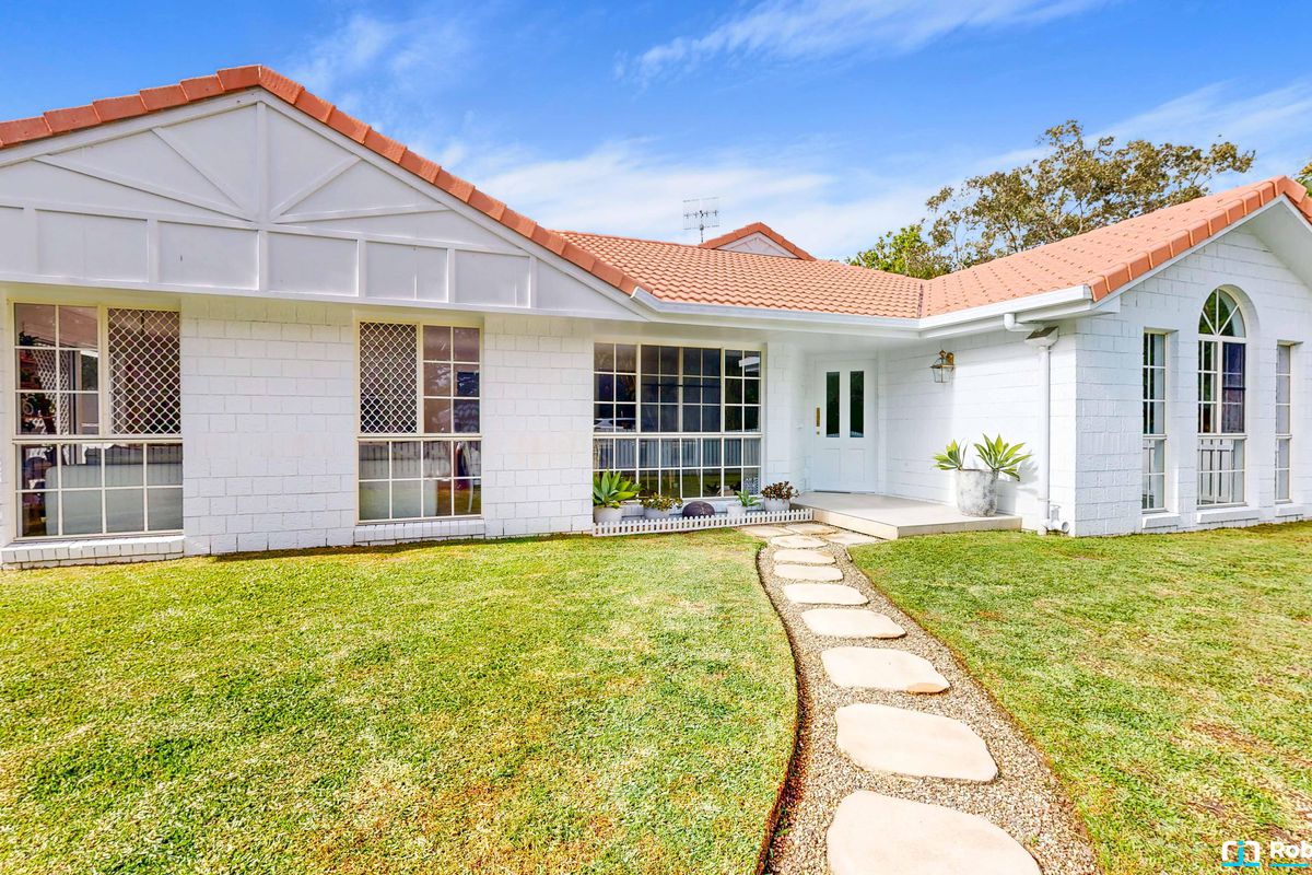 32 Green Gate Road, Cooroibah