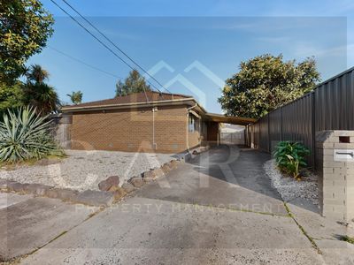 2 Cabarita Court, Keysborough