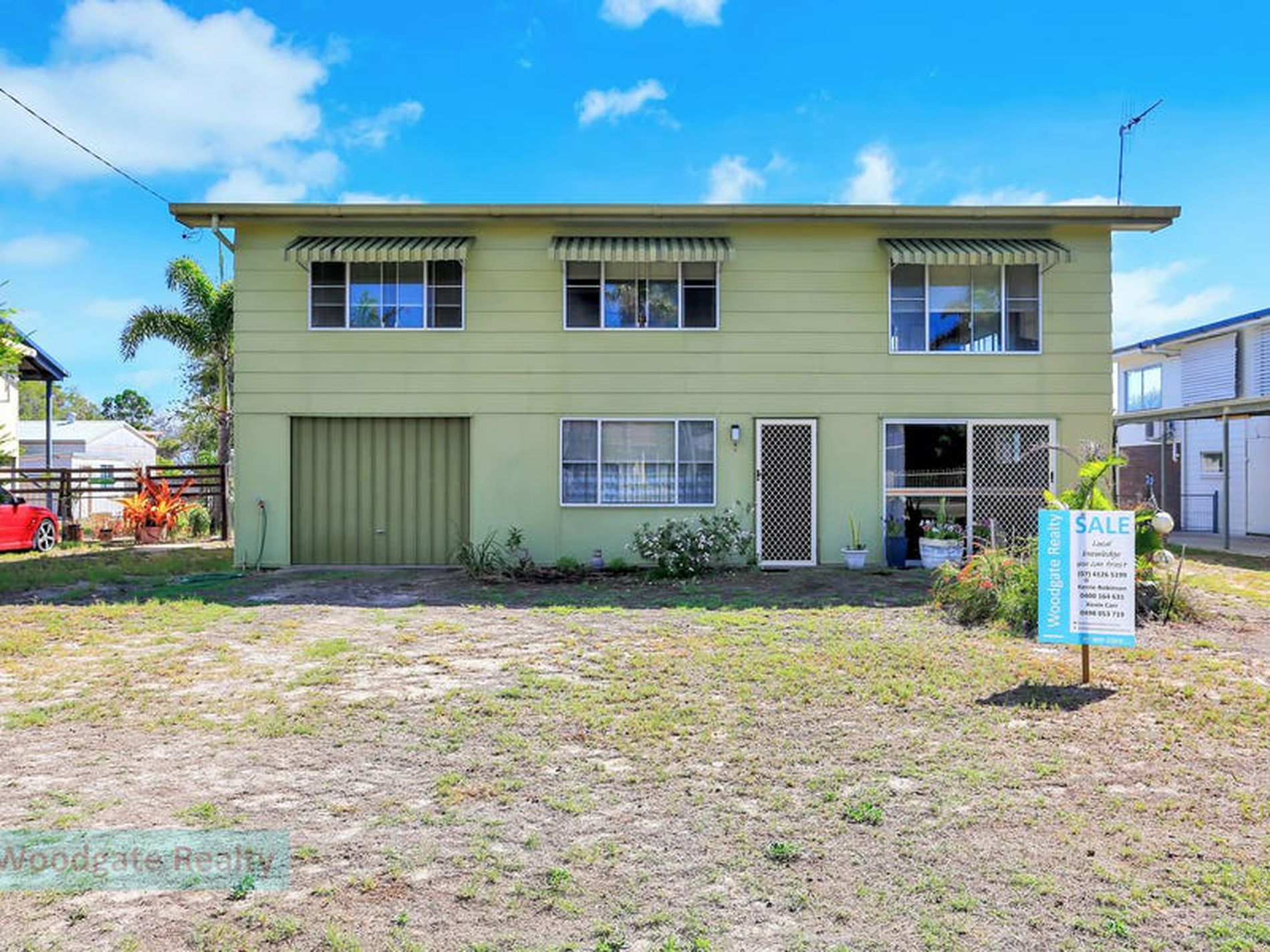 80 Mackerel St, Woodgate