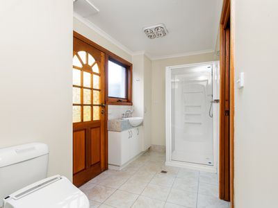 1 Pine Tree Avenue, Grindelwald