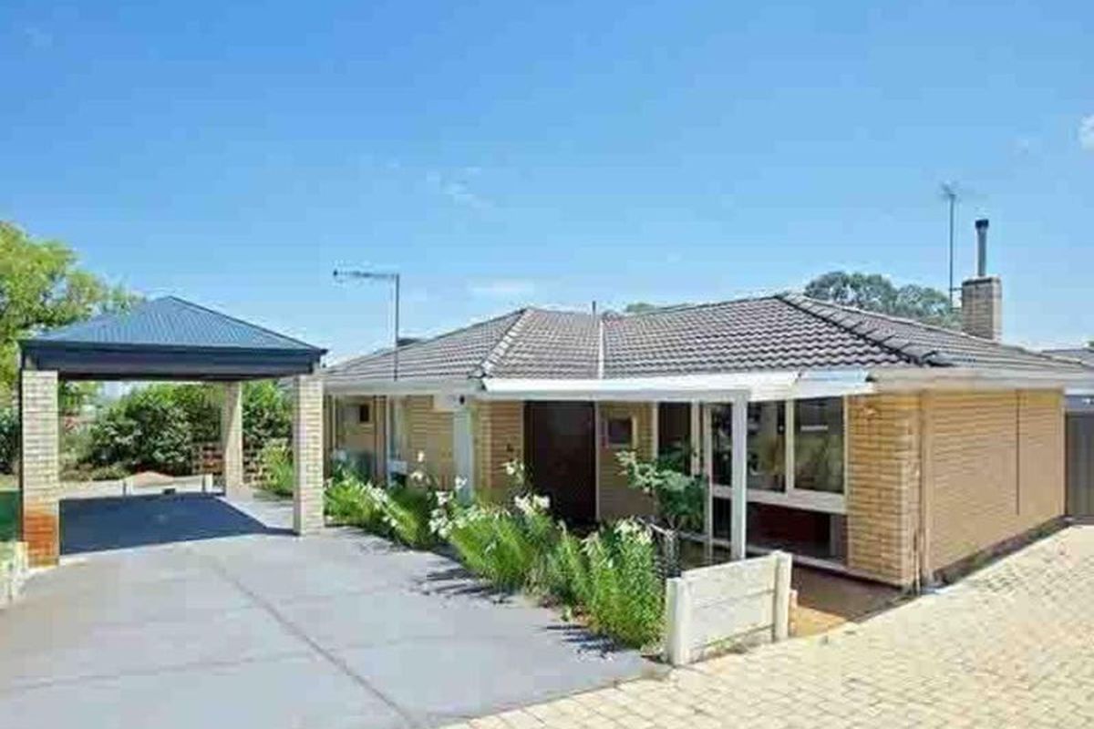 31 Lord Street, Bentley