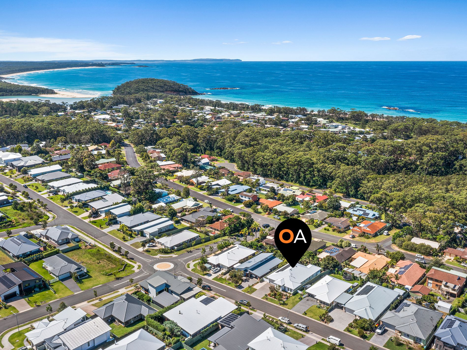 48 Gemini Way, Narrawallee