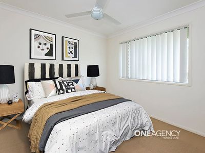 8 Treeline Place, Durack