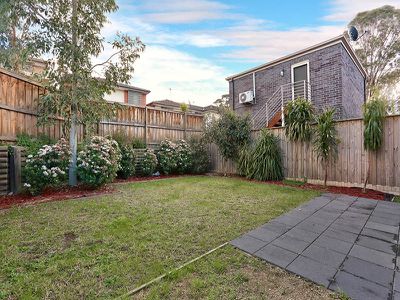 118B Edensor Road, Bonnyrigg