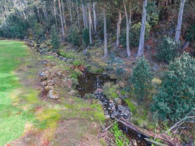 414 Judds Creek Road, Judbury