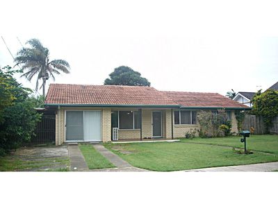 21 Dawes Street, Rochedale South