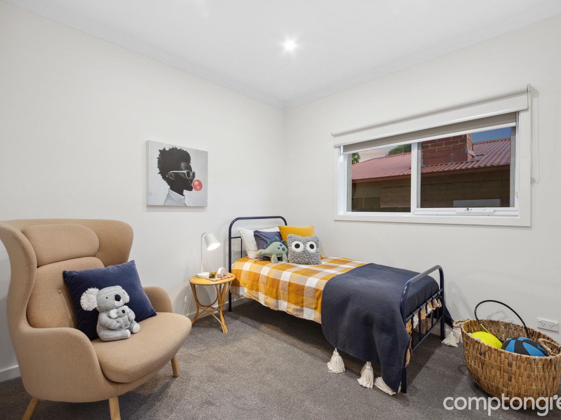 86 Coronation Street, Kingsville
