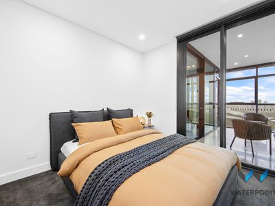 3309 / 1 Brushbox Street, Sydney Olympic Park