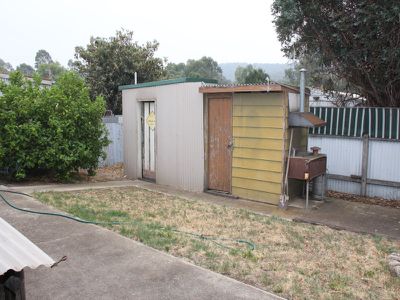 68 High Street, Heathcote