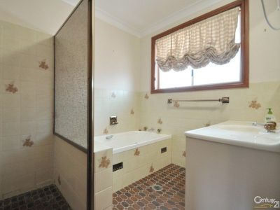 1 Page Avenue, Dubbo