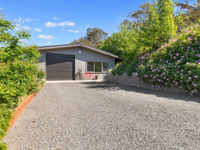 8343 Goulburn Valley Hwy, Trawool