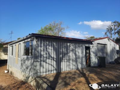202 Smokers Gully Road, Mount Perry