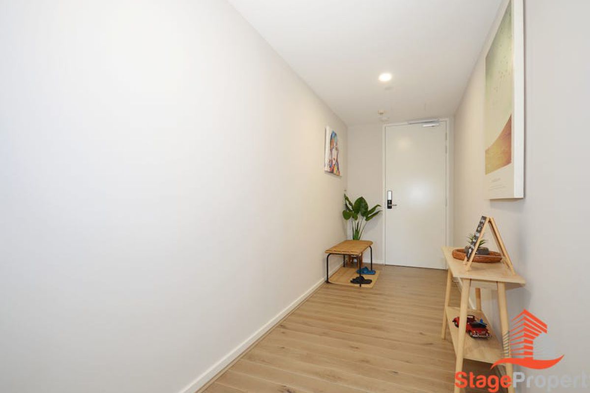 103 / 118 Goodwood Parade, Burswood
