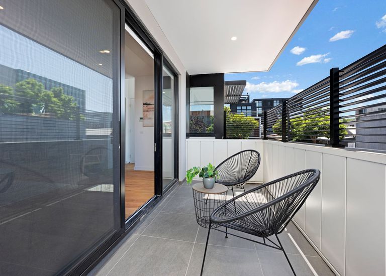 1 / 31 Shelley Street, Richmond