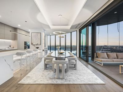 3601 / 99 Mill Point Road, South Perth