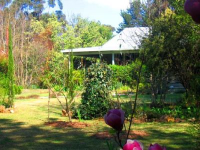5 Throsby Road, Fitzroy Falls