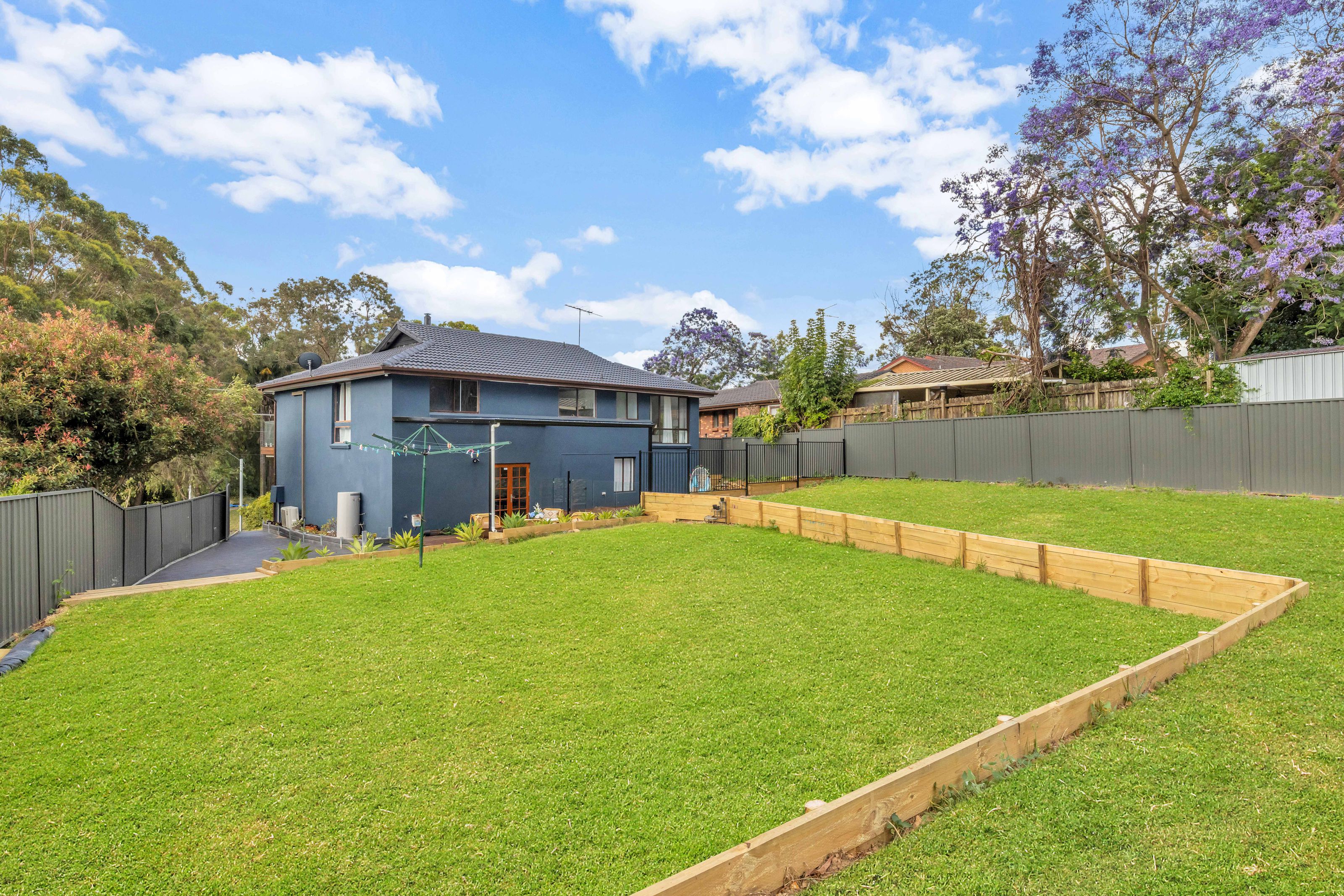 30 Warradale Road, SILVERDALE