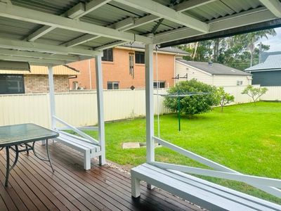 94 Meadow Street, Tarrawanna