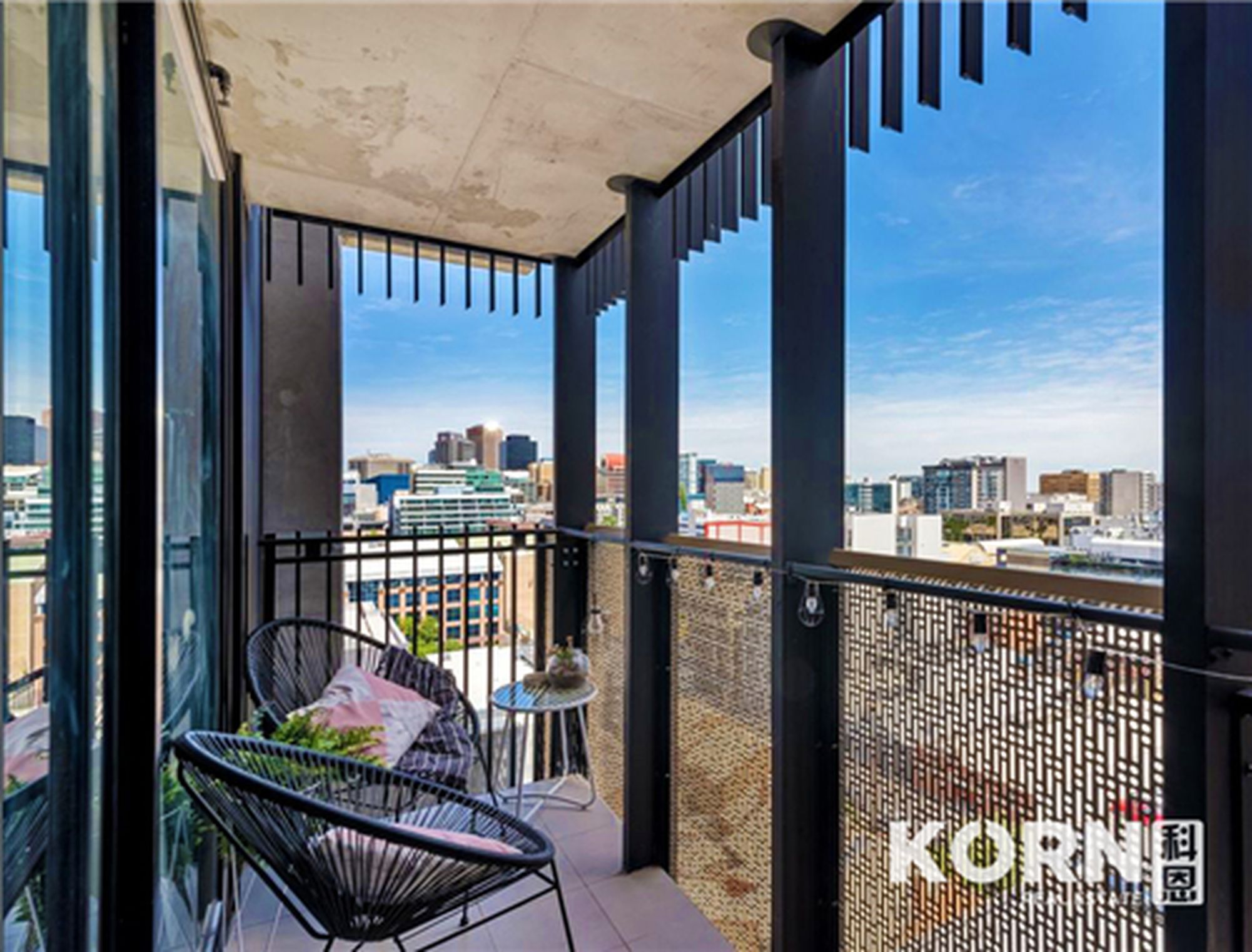 503 / 242 Flinders Street, Adelaide