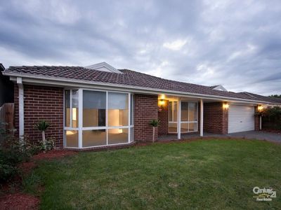 274 Ormond Road, Narre Warren South