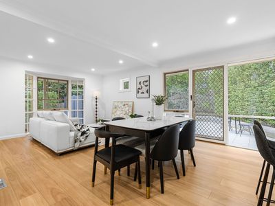 2 / 12 Wimmera Street, Box Hill North