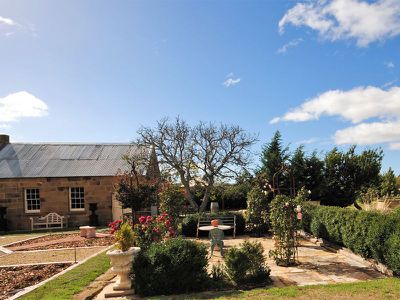 99 High Street, Oatlands