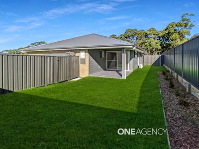 56 Lancing Avenue, Sussex Inlet
