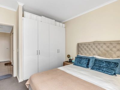 12 / 103 Elder Drive , Mawson Lakes