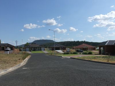 Lot 22 Wattle Street, Gunnedah
