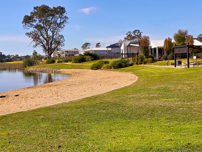 3 Lakeside Dr, Nagambie
