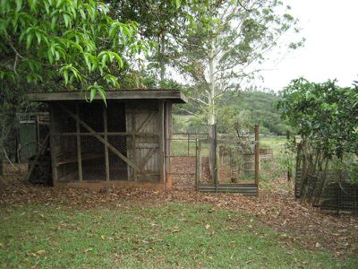 Yungaburra