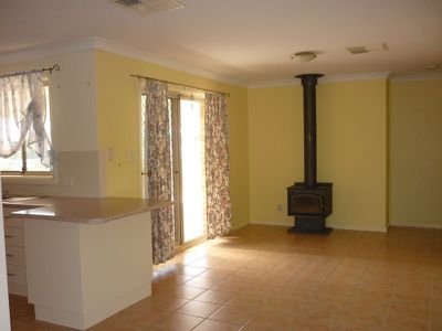 5 Chambers Street, Geurie