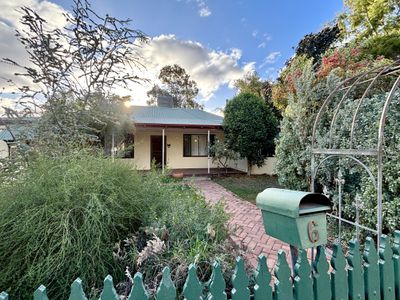 6 Tupper Street, Boulder, Boulder