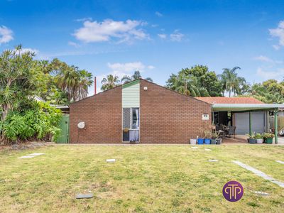 73 Partridge Way, Thornlie